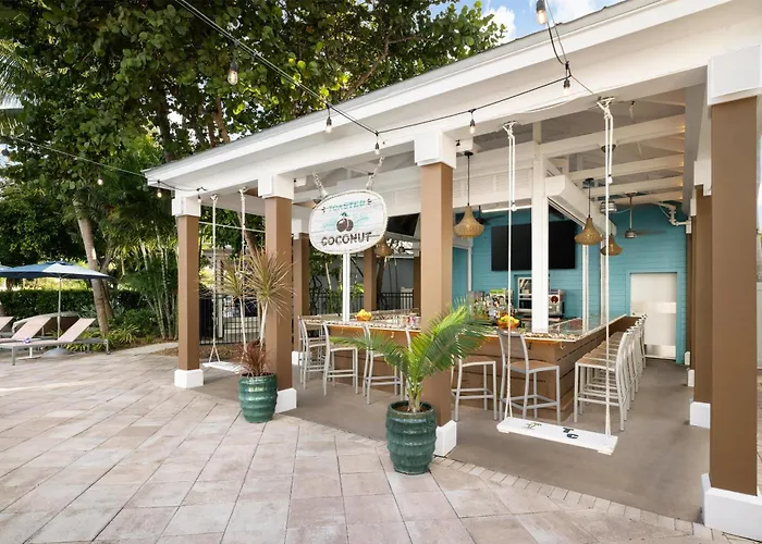 Hilton Garden Inn Key West / The Keys Collection