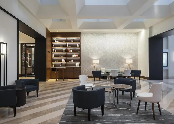 Hotel Hyatt Regency Orlando Williamsburg