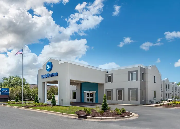Best Western Niceville-Destin