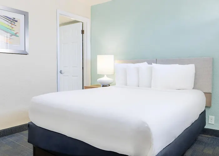 Beachside Resort Panama City Beach