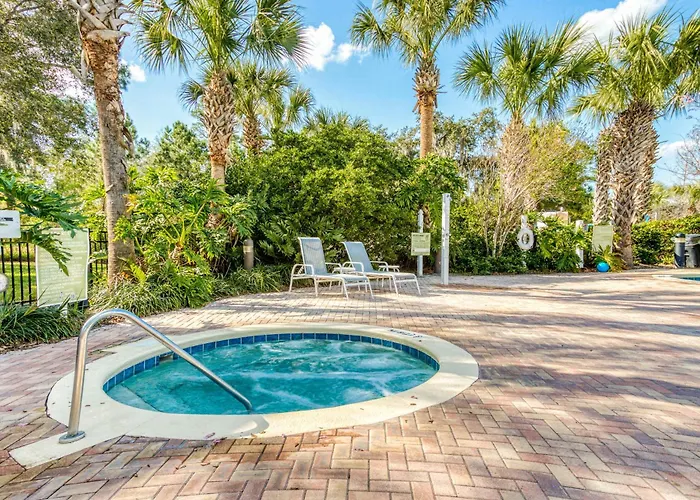 Bahama Bay Resort Kissimmee
