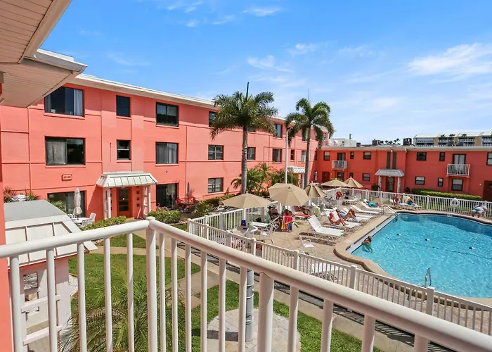 Gulf Winds By Travel Resort Services