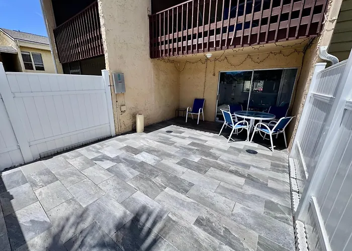 2Br/1Ba Vacation Rental - Sienna Park
