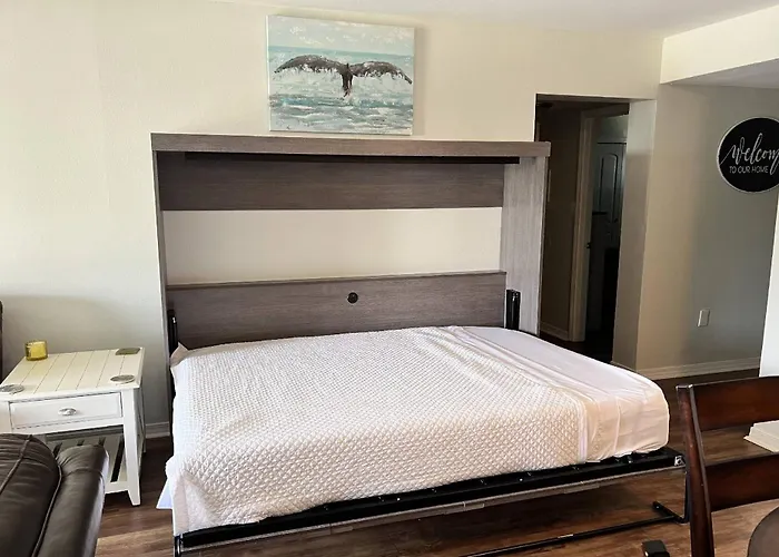 Islandwood Condos Unit 104