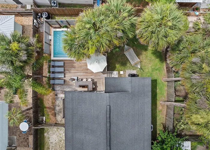 Boatyard Oasis - Modern Charm - Mins To Downtown
