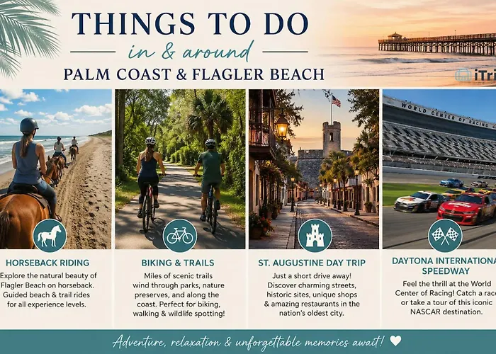 Pirate Beach Hideaway | Flagler Beach