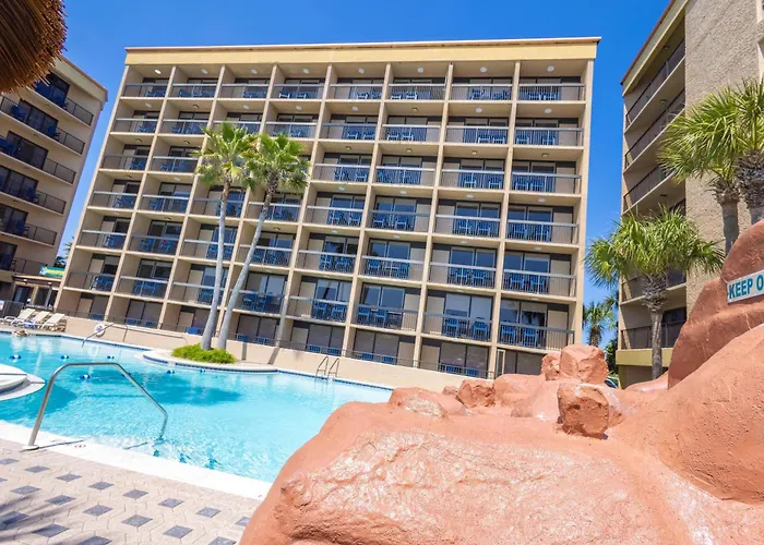 Wyndham Garden Fort Walton Beach - Fully Renovated