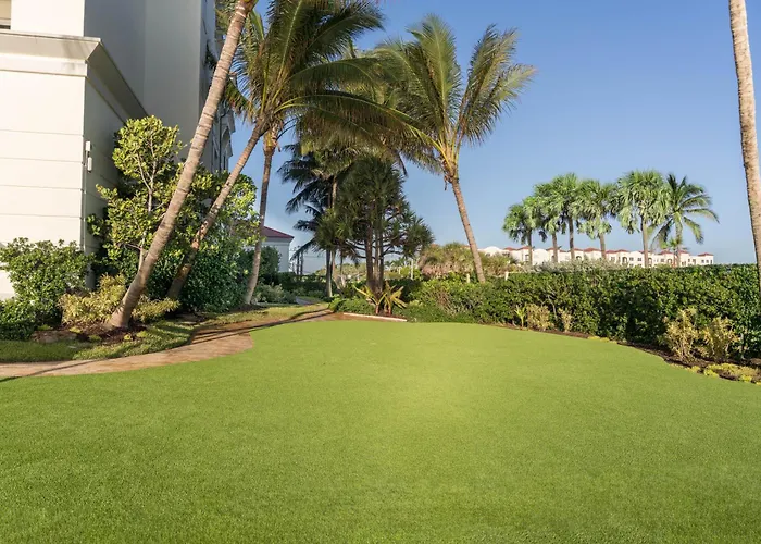 Eau Resort & Spa