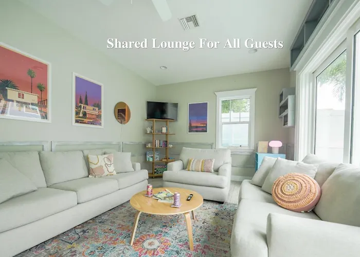 Sunny Side Cottages