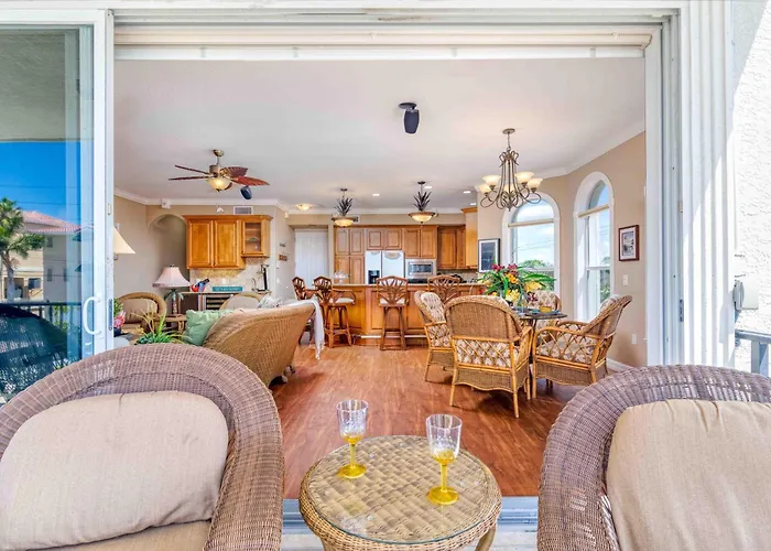 Villa Vista Mare - 675