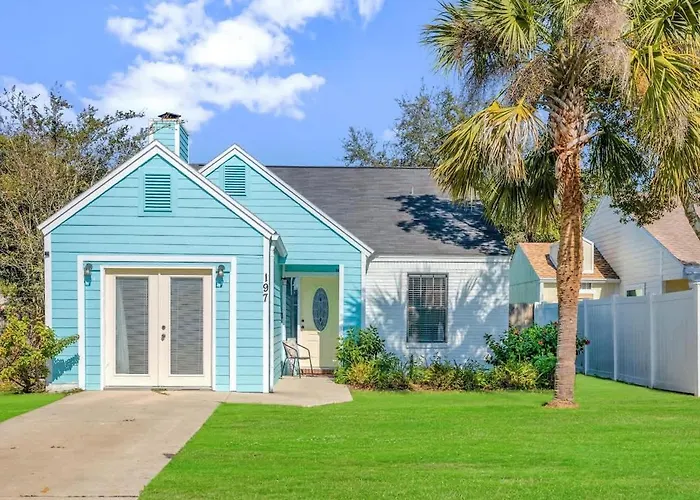Sunny Retreat Near Golf Courses And Mayo Clinic