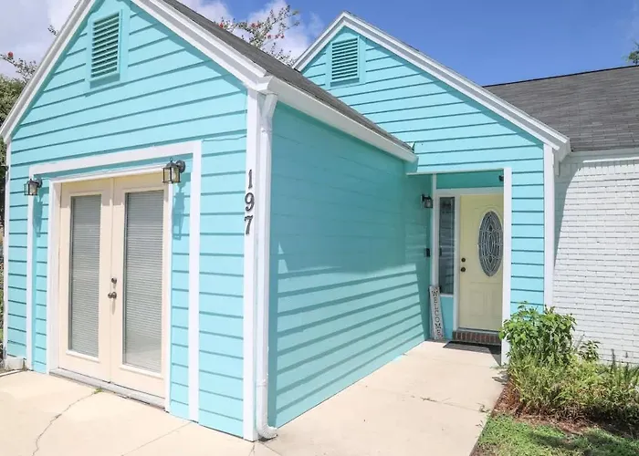 Sunny Retreat Near Golf Courses And Mayo Clinic