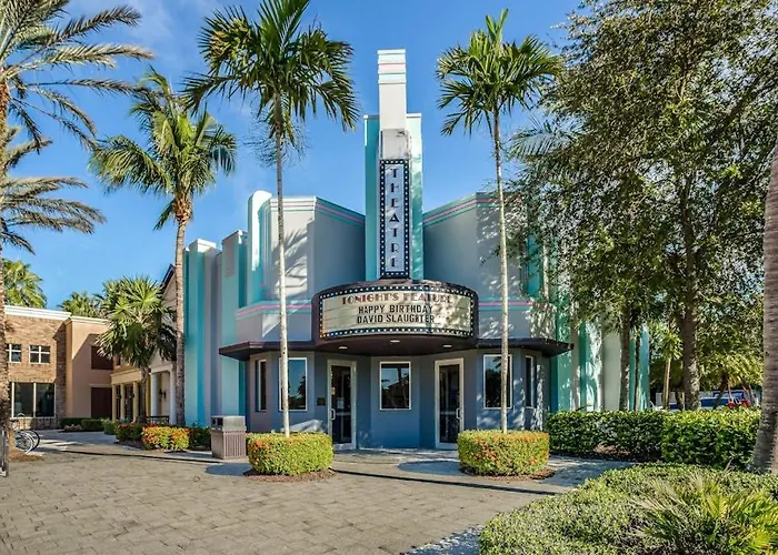 Shady Palm Villa