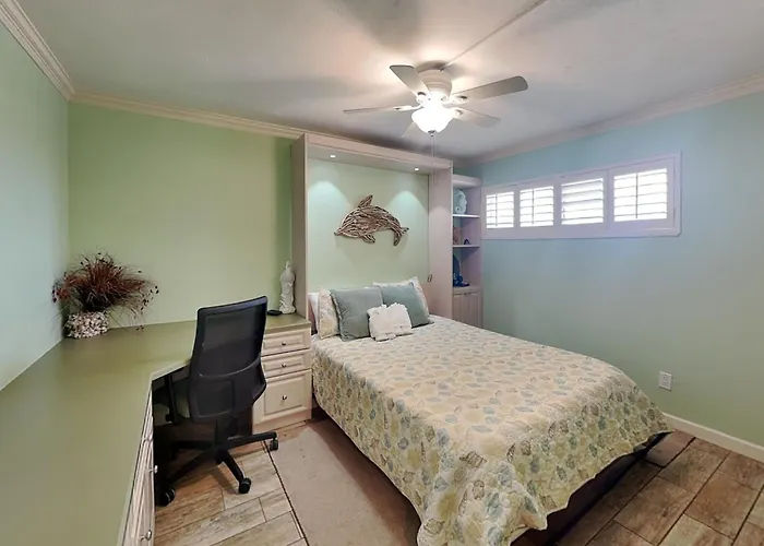Oceanside Retreat 804