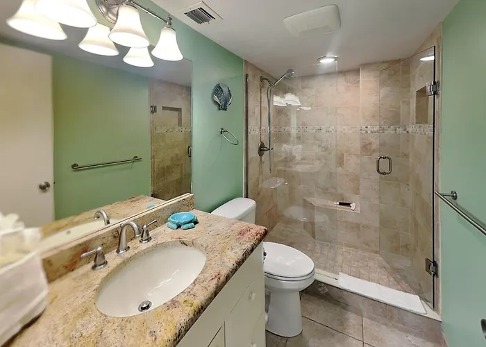 Oceanside Retreat 804