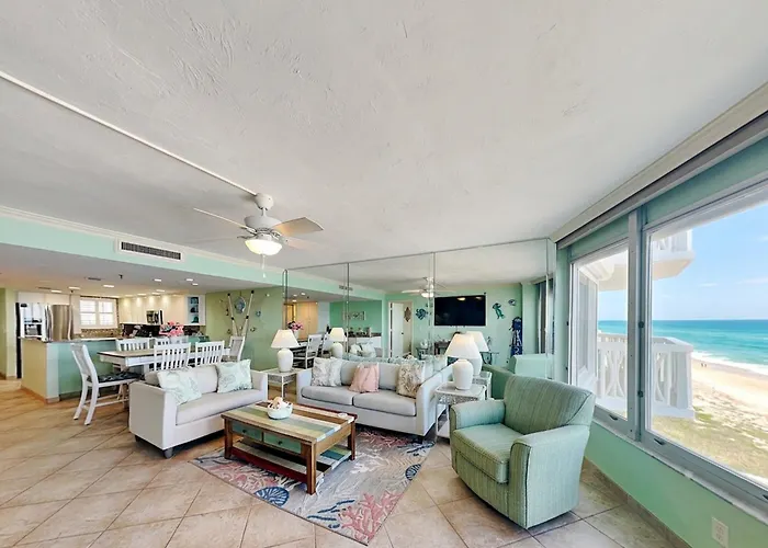 Oceanside Retreat 804
