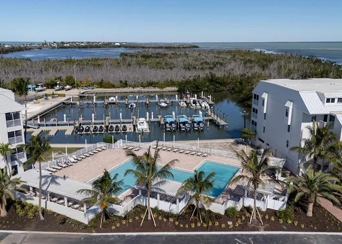 Bayside Villa 5134
