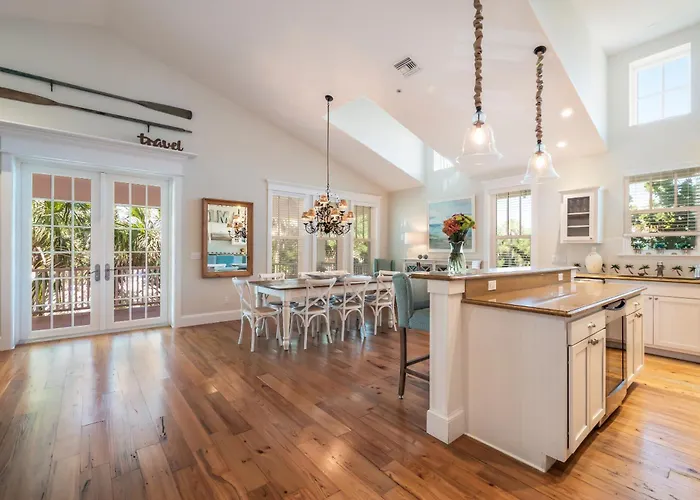 Anna Maria Guest House 317