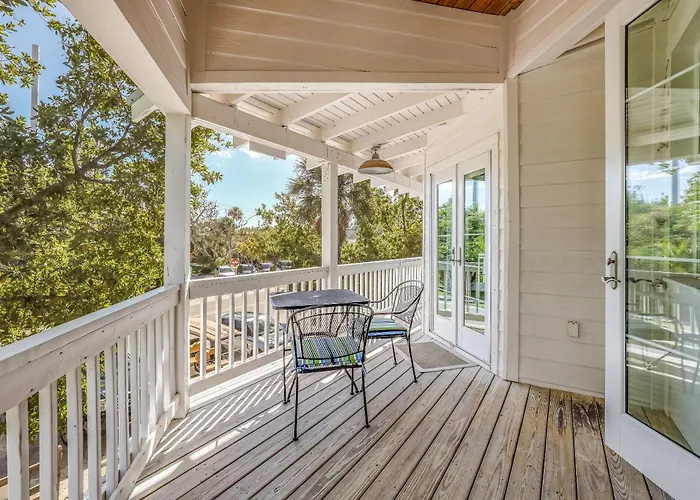 Anna Maria Guest House 212
