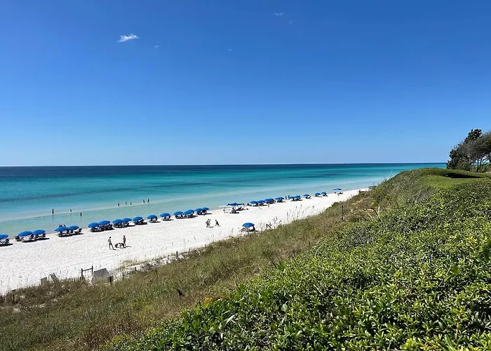 Solitude On 30A - Seacrest Beach - Beach Access