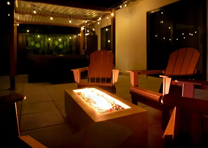 Boho Bliss - Reset & Recharge Wellness House