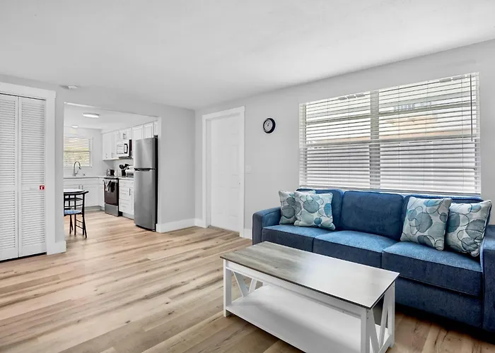 A Place In Paradise Unit A