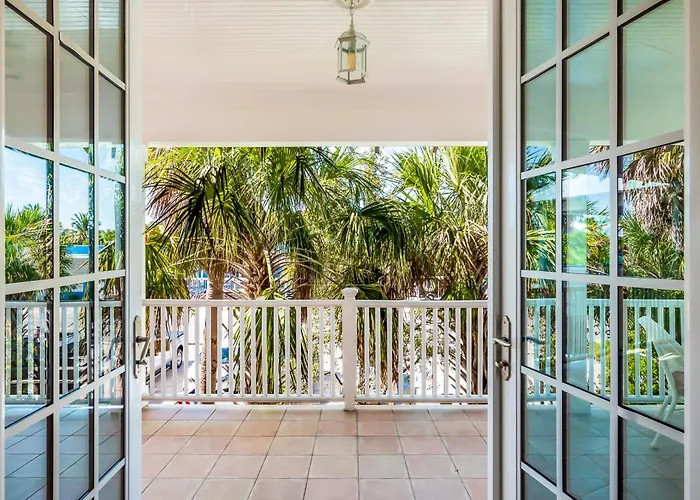 Anna Maria Guest House 317