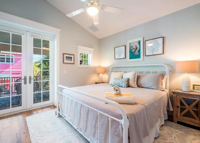 Anna Maria Guest House 317