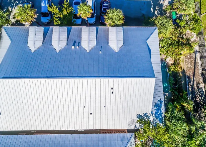 Anna Maria Guest House 317