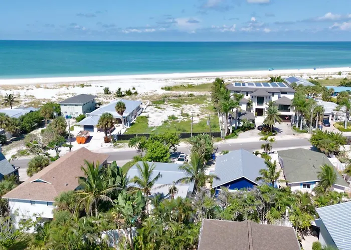 Bean Point Bungalow