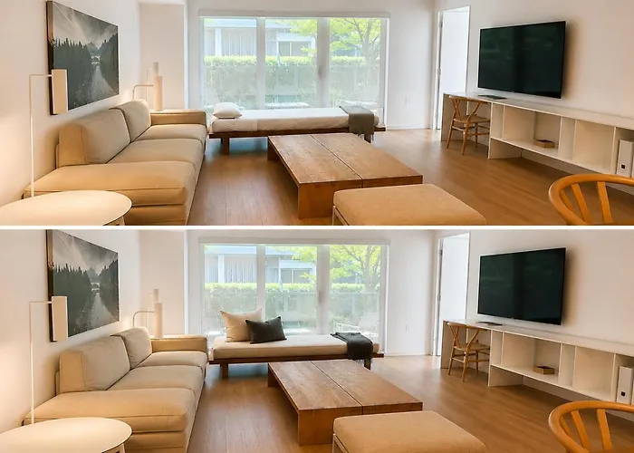 Beach Haus Residences