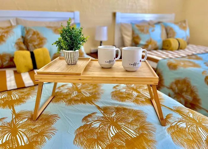 The Boutique Guest House