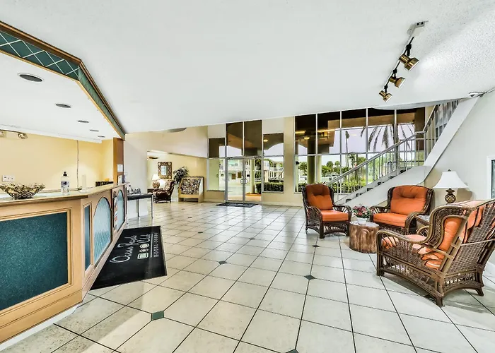 Ocean Jewel Condo Unit 303