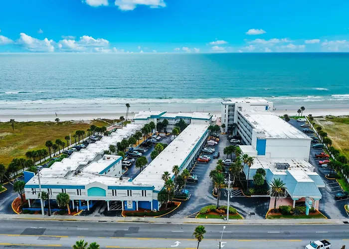 Ocean Jewel Condo Unit 303