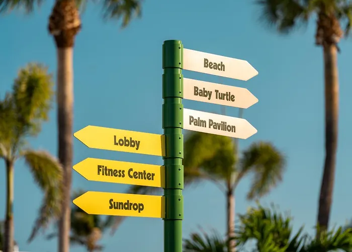 The Luce, St. Pete Beach, A Tribute Portfolio Hotel