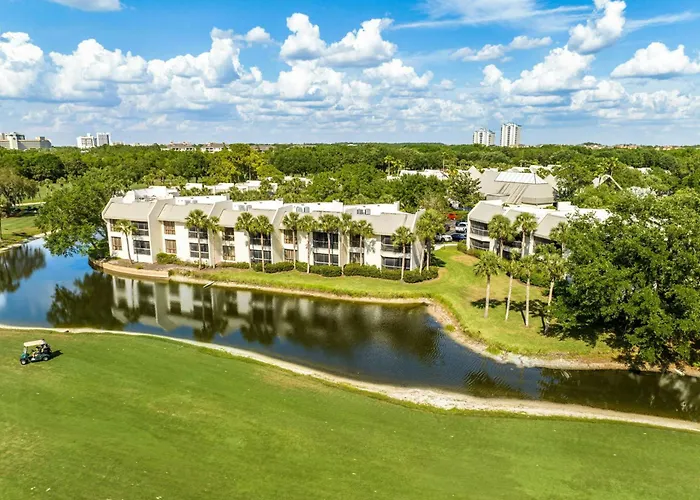 Marriott'S Sabal Palms