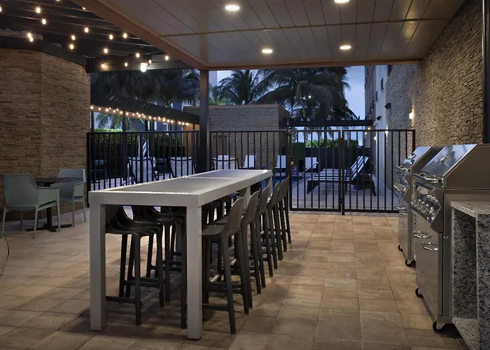 Home2 Suites By Hilton Florida City