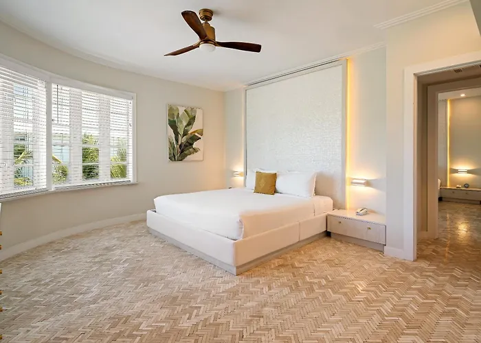 Cardozo Hotel Miami Beach