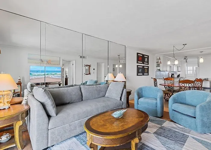 404 - 2/2 Ocean View Gem