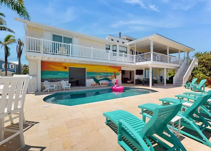 Mermaid Manor