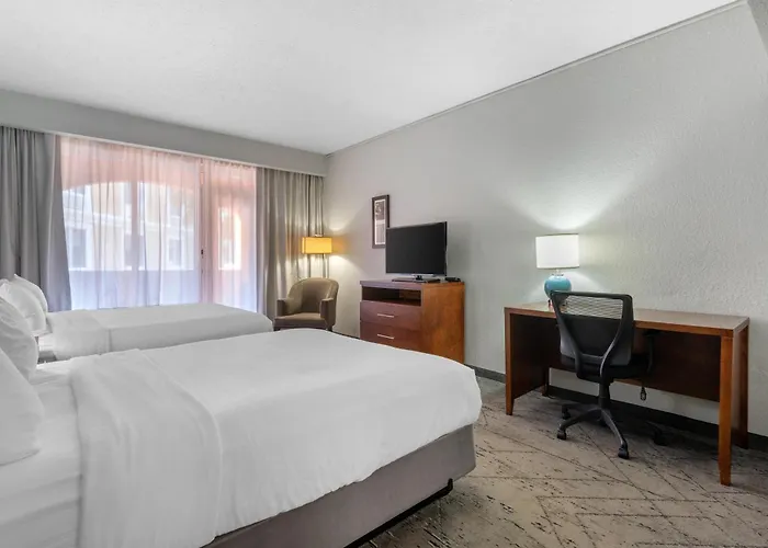 Surestay Plus Hotel By Best Western The Villages