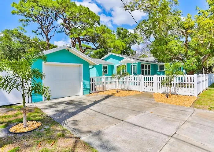 Bradenton Anchor House