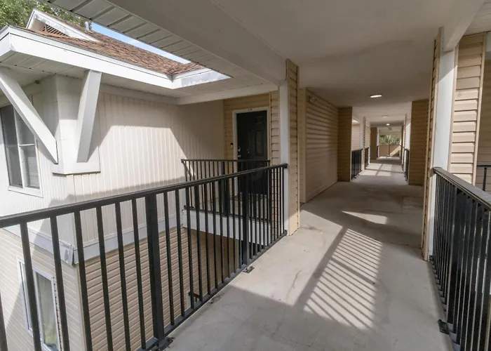 Spacious 4 Beds 4 Baths Condo Mins To Shands, Uf, & Downtown!