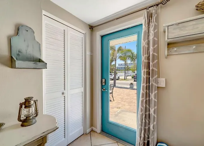 Ocean View Villa