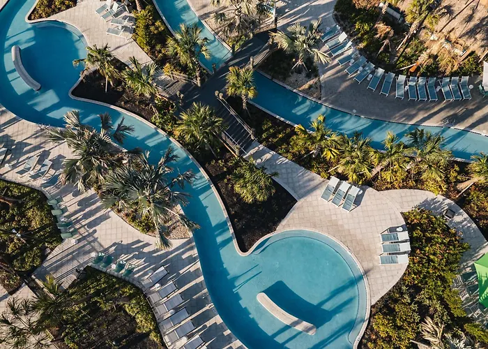 Villatel Orlando Resort