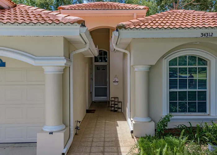 Lake Jovita Golf Villa #9