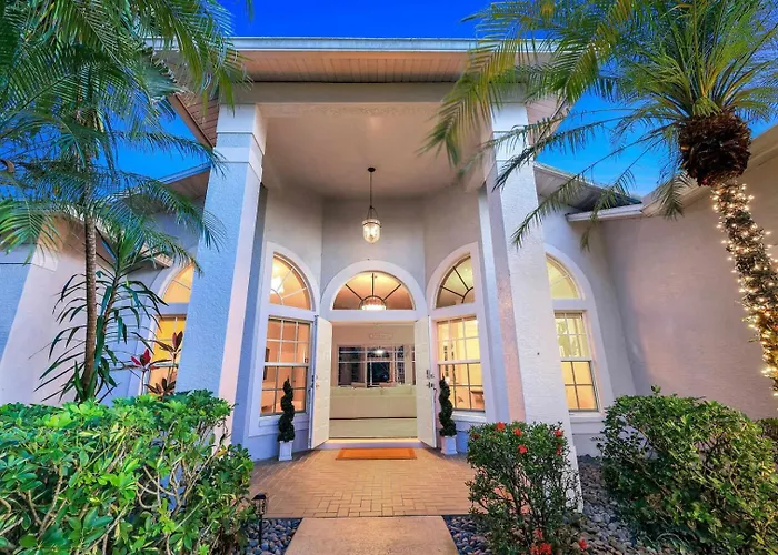 Lux Family 3 Bedroom With Pool Villa Walk To Beach And Mercato