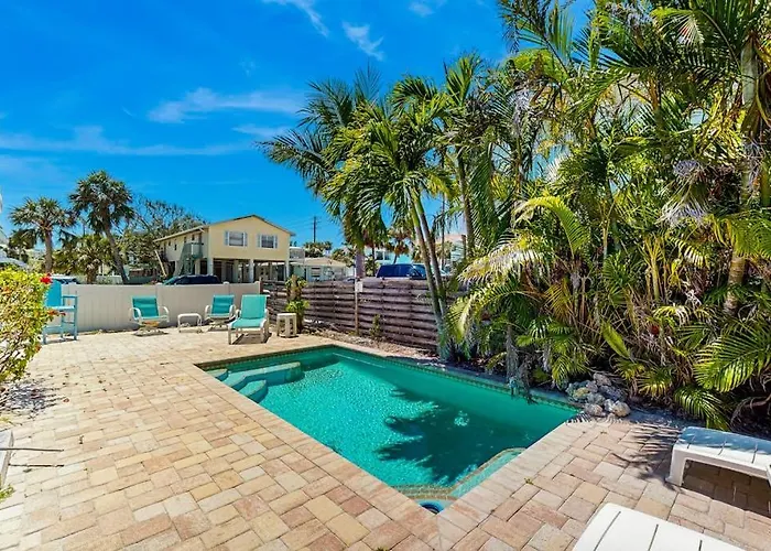 Gertie'S Coconut House