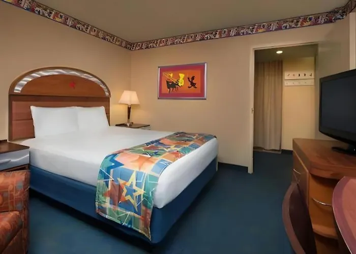 Disney'S All-Star Music Resort