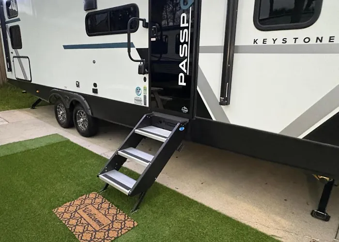 Keystone Rv Passport